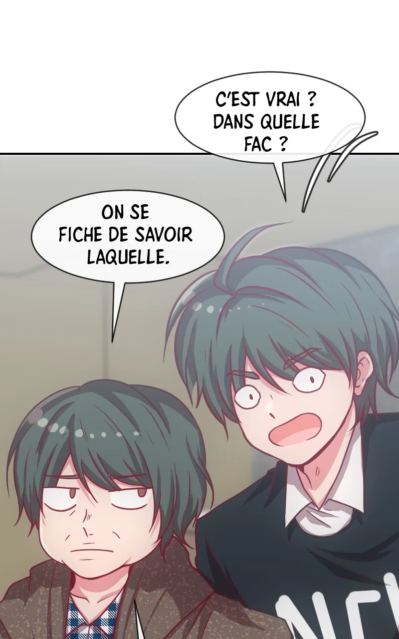 Read Questions d’âge Manga Online