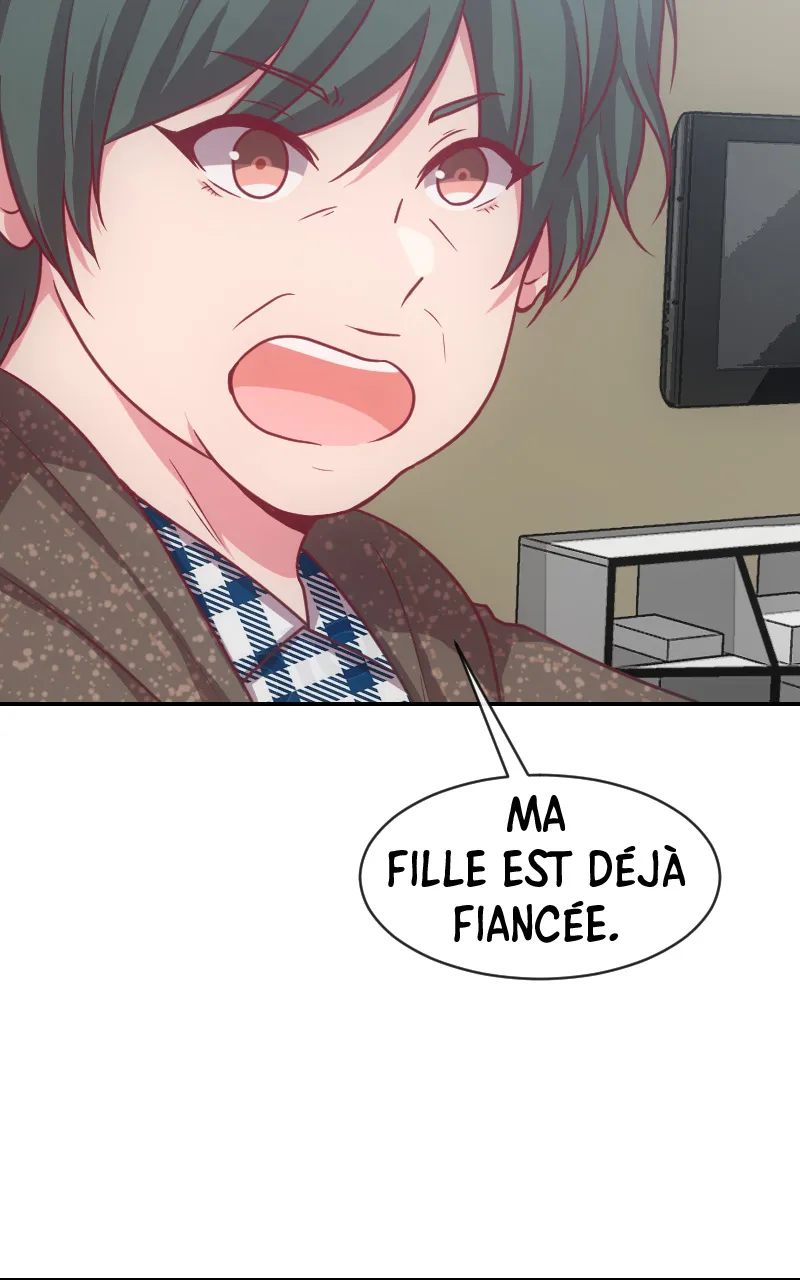 Read Questions d’âge Manga Online