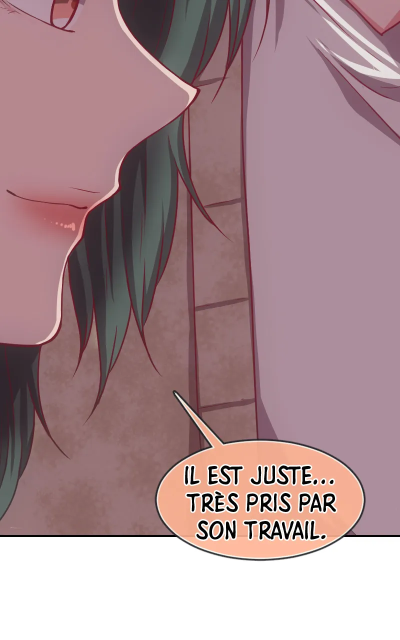 Read Questions d’âge Manga Online