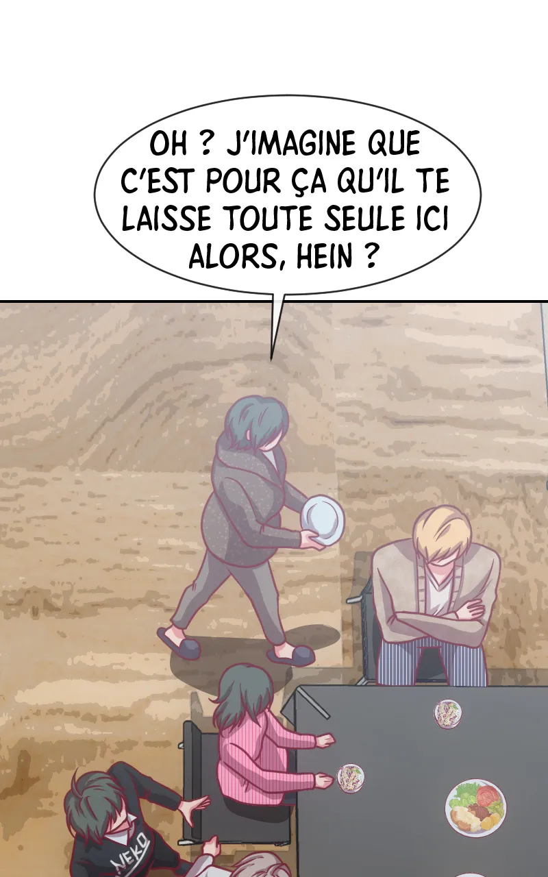 Read Questions d’âge Manga Online