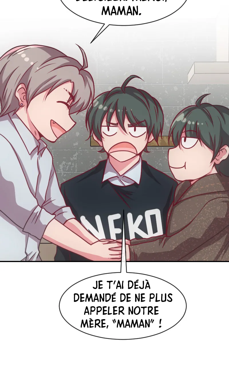 Read Questions d’âge Manga Online