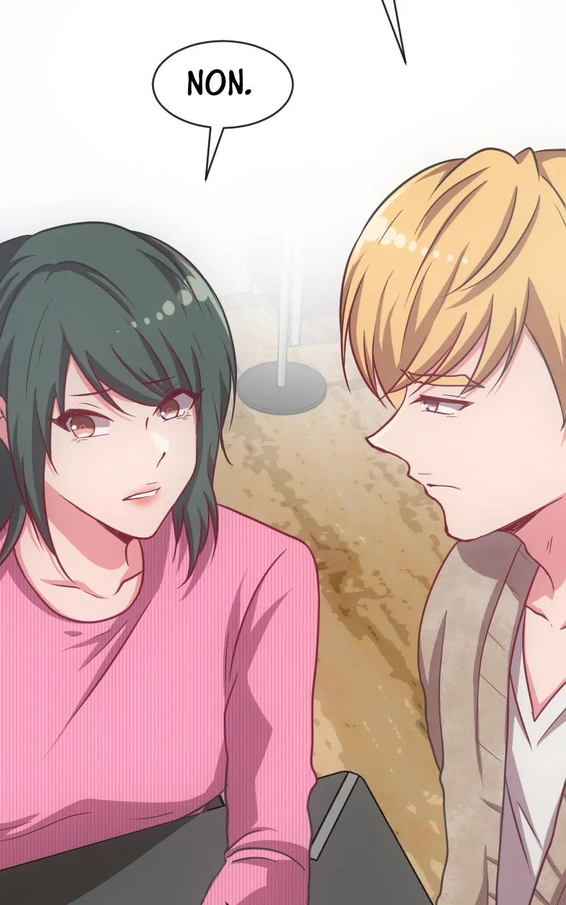 Read Questions d’âge Manga Online