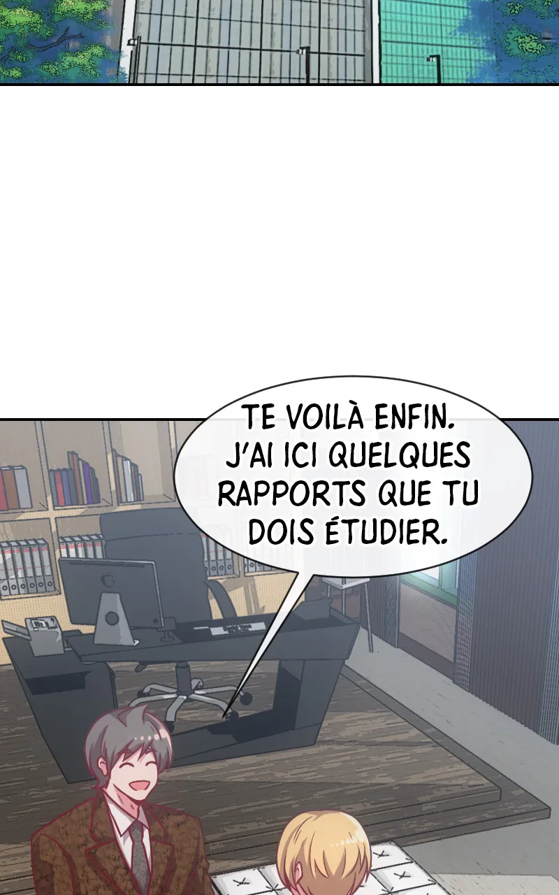 Read Questions d’âge Manga Online