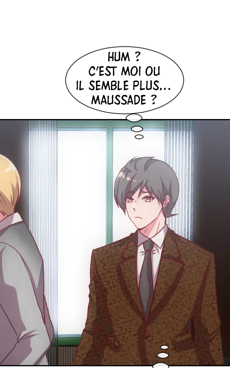 Read Questions d’âge Manga Online