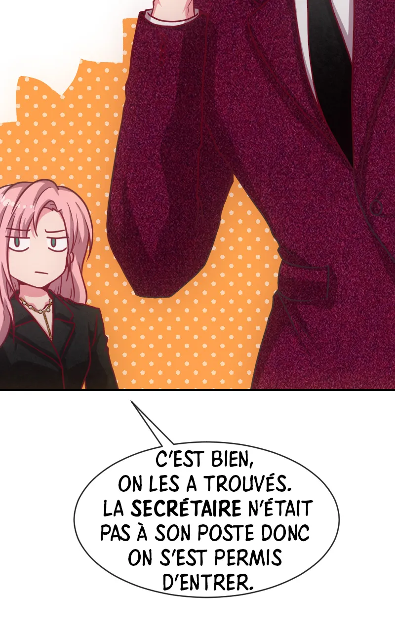 Read Questions d’âge Manga Online