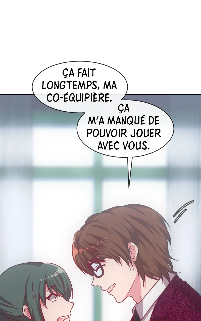 Read Questions d’âge Manga Online