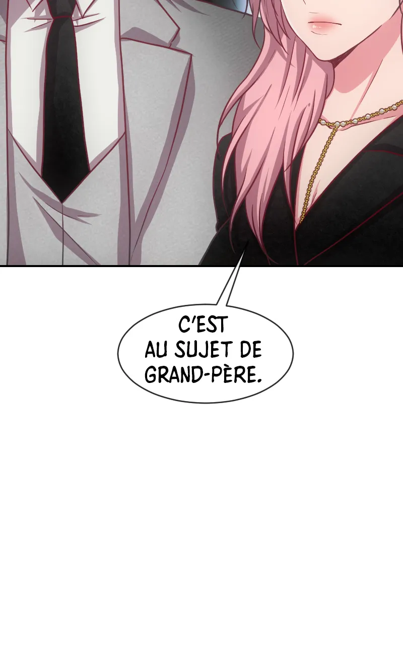 Read Questions d’âge Manga Online