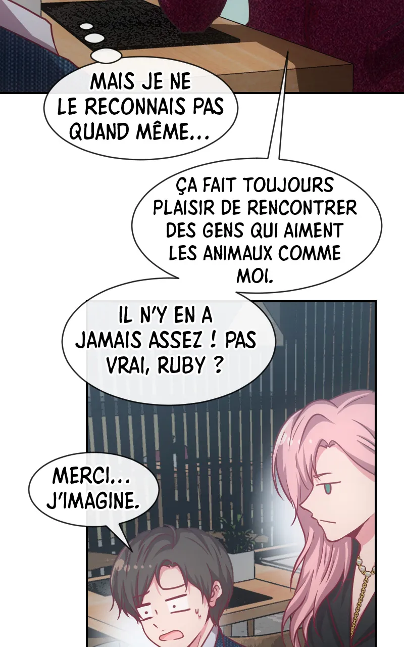 Read Questions d’âge Manga Online