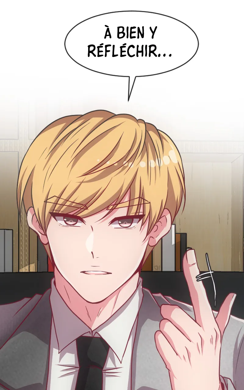 Read Questions d’âge Manga Online