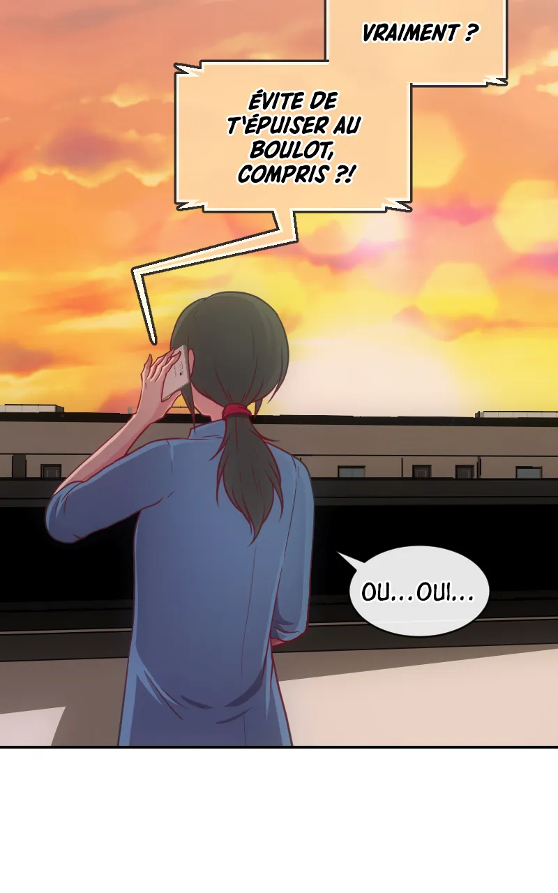 Read Questions d’âge Manga Online