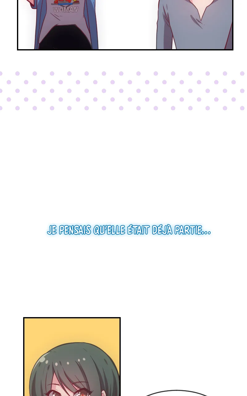 Read Questions d’âge Manga Online