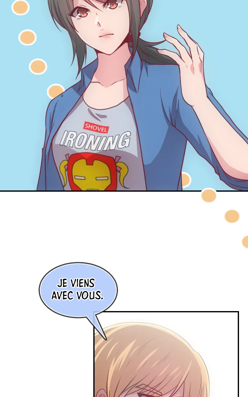 Read Questions d’âge Manga Online