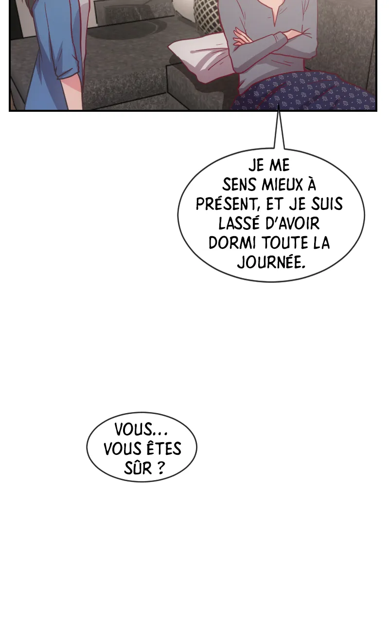 Read Questions d’âge Manga Online