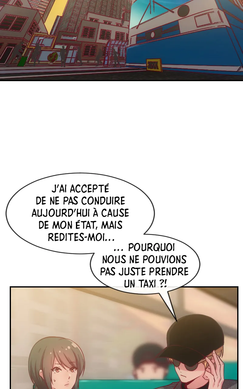 Read Questions d’âge Manga Online
