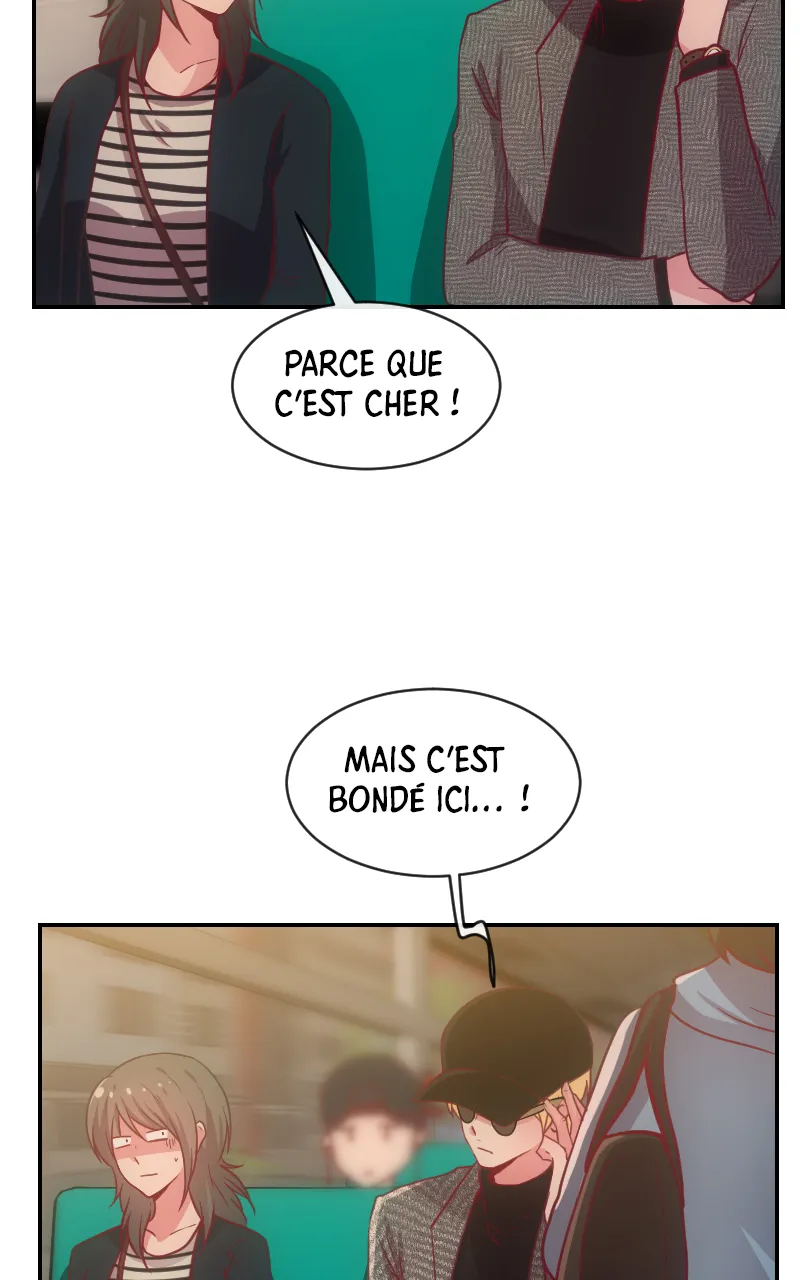 Read Questions d’âge Manga Online