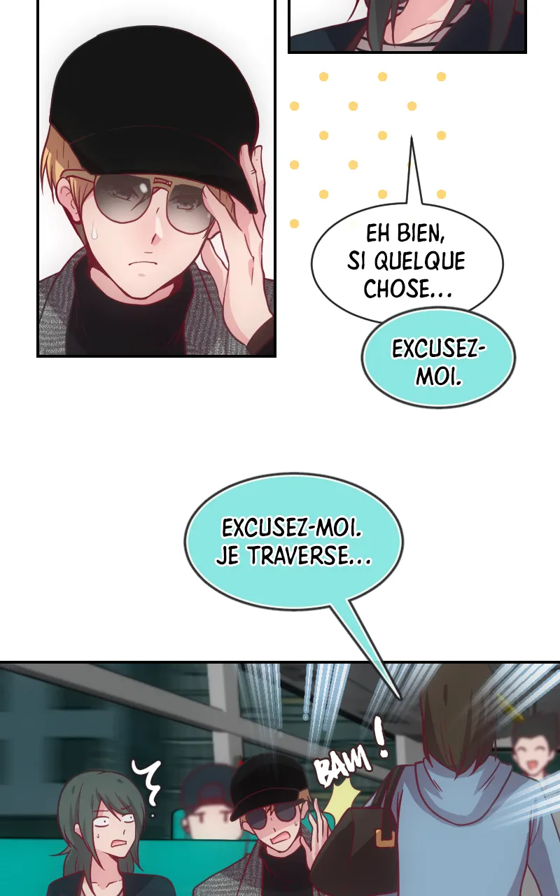 Read Questions d’âge Manga Online