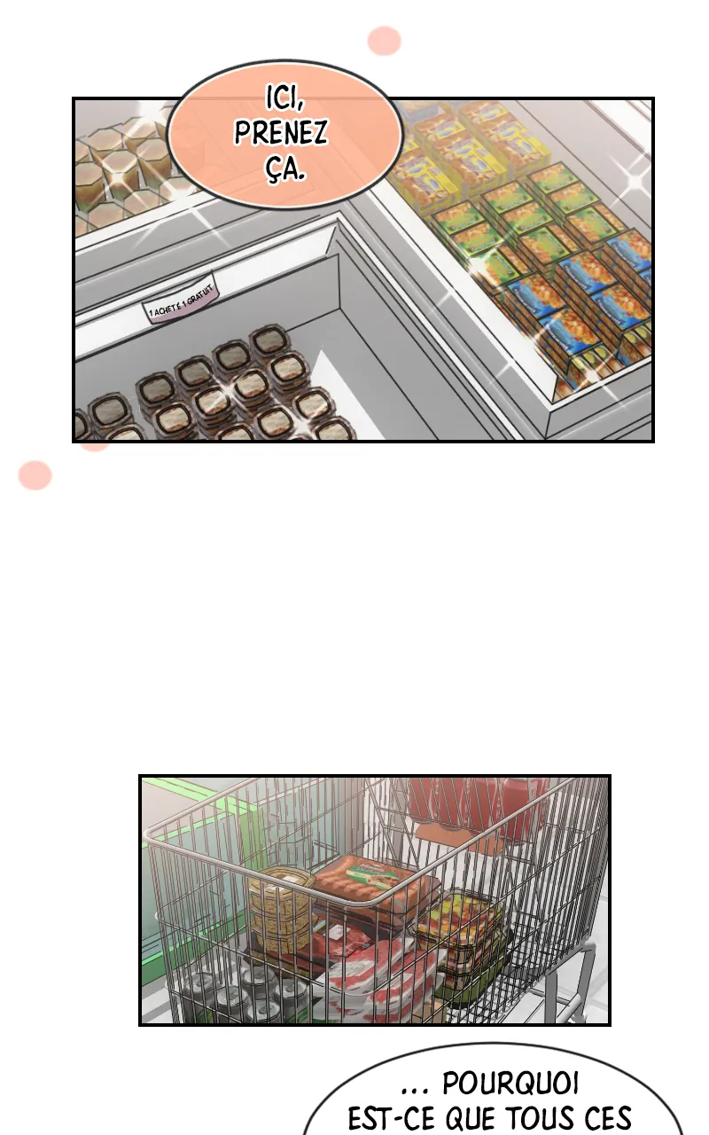 Read Questions d’âge Manga Online