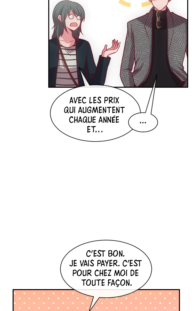 Read Questions d’âge Manga Online