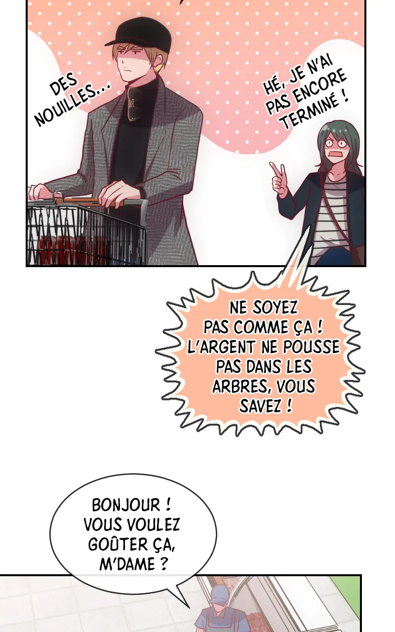 Read Questions d’âge Manga Online