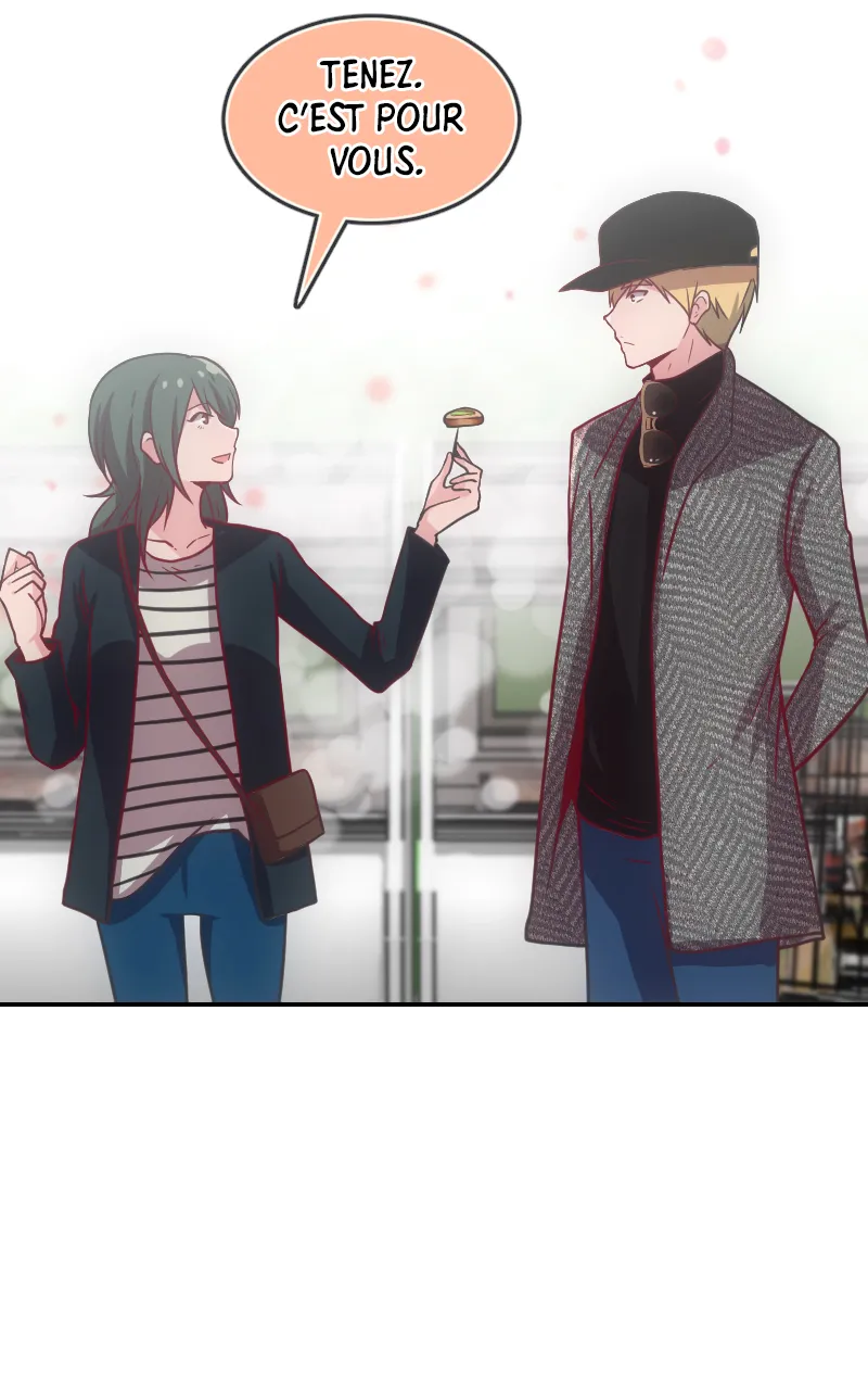 Read Questions d’âge Manga Online
