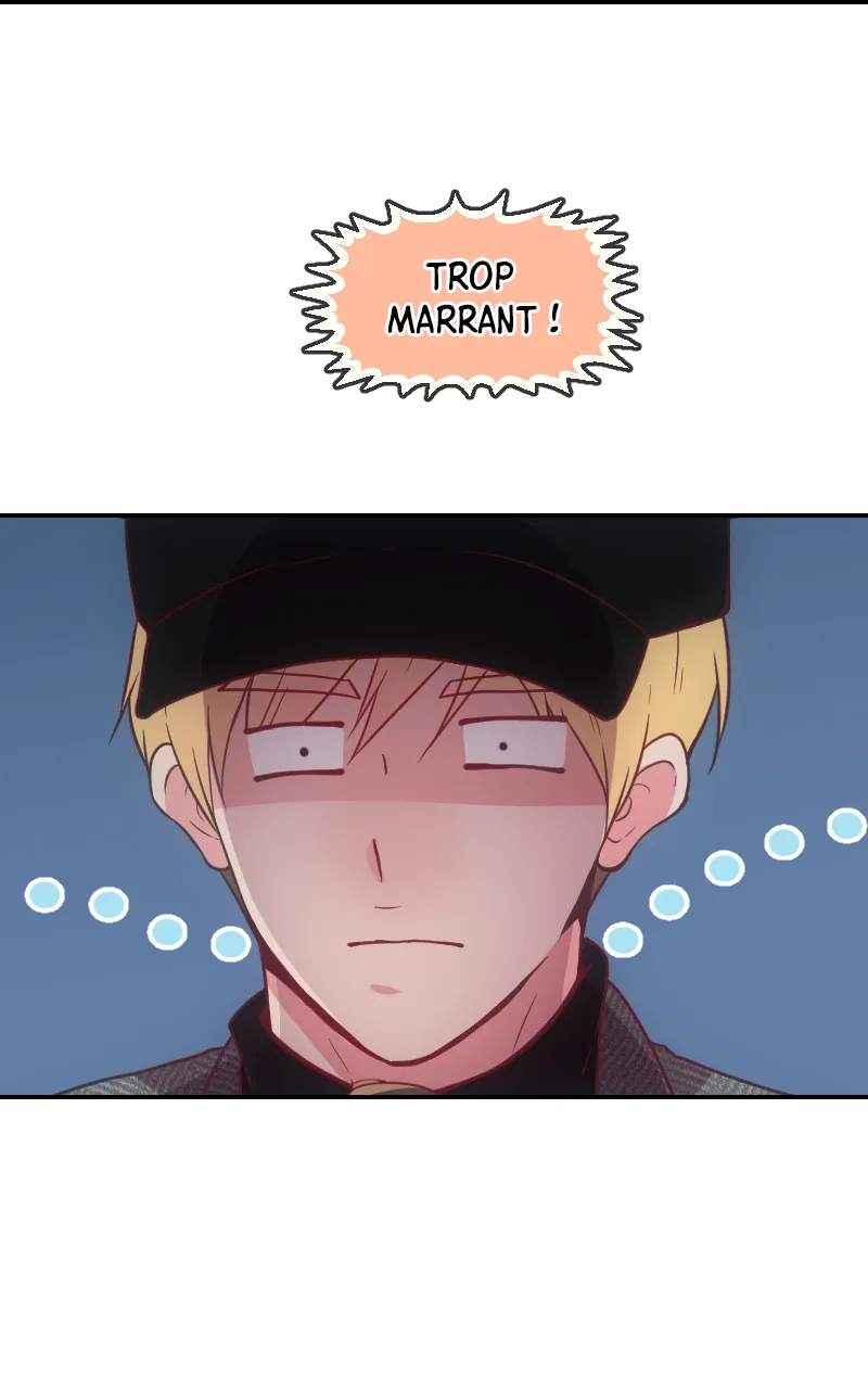 Read Questions d’âge Manga Online