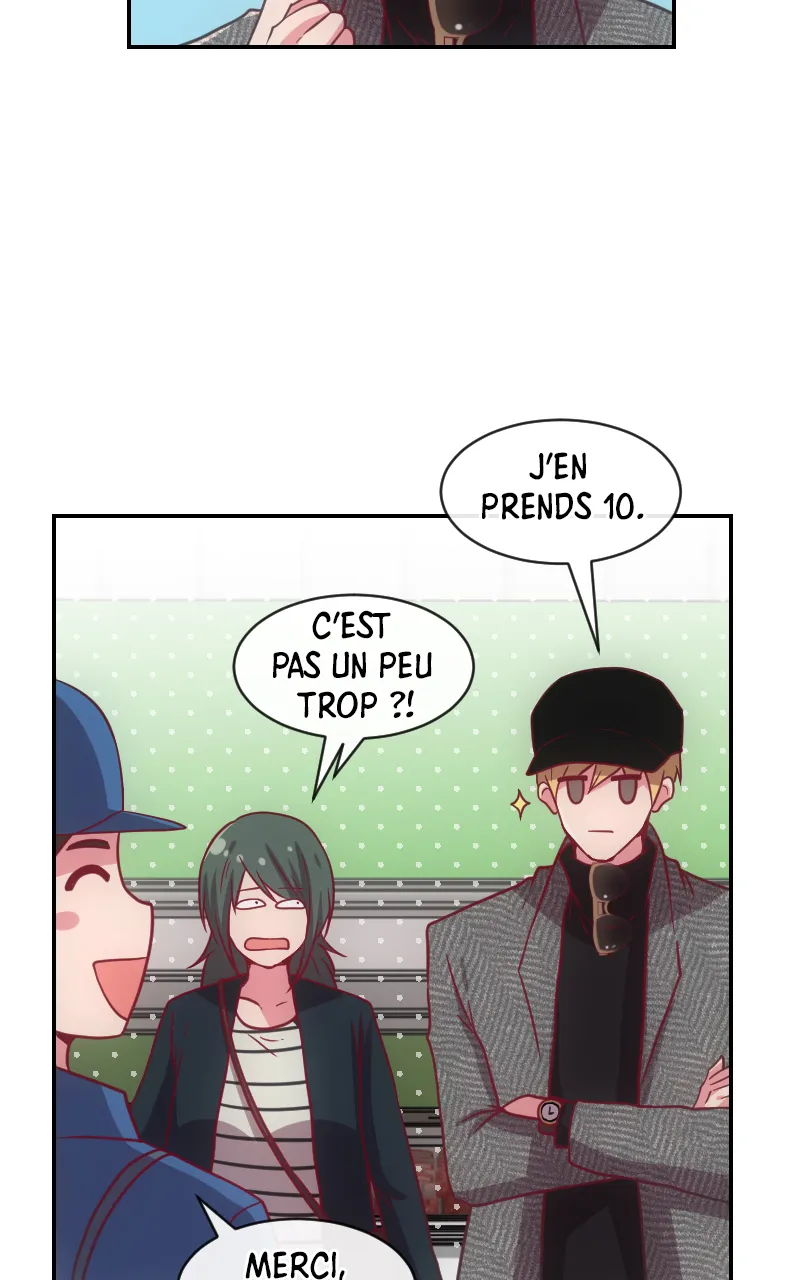 Read Questions d’âge Manga Online