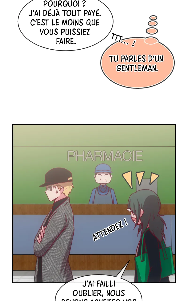 Read Questions d’âge Manga Online