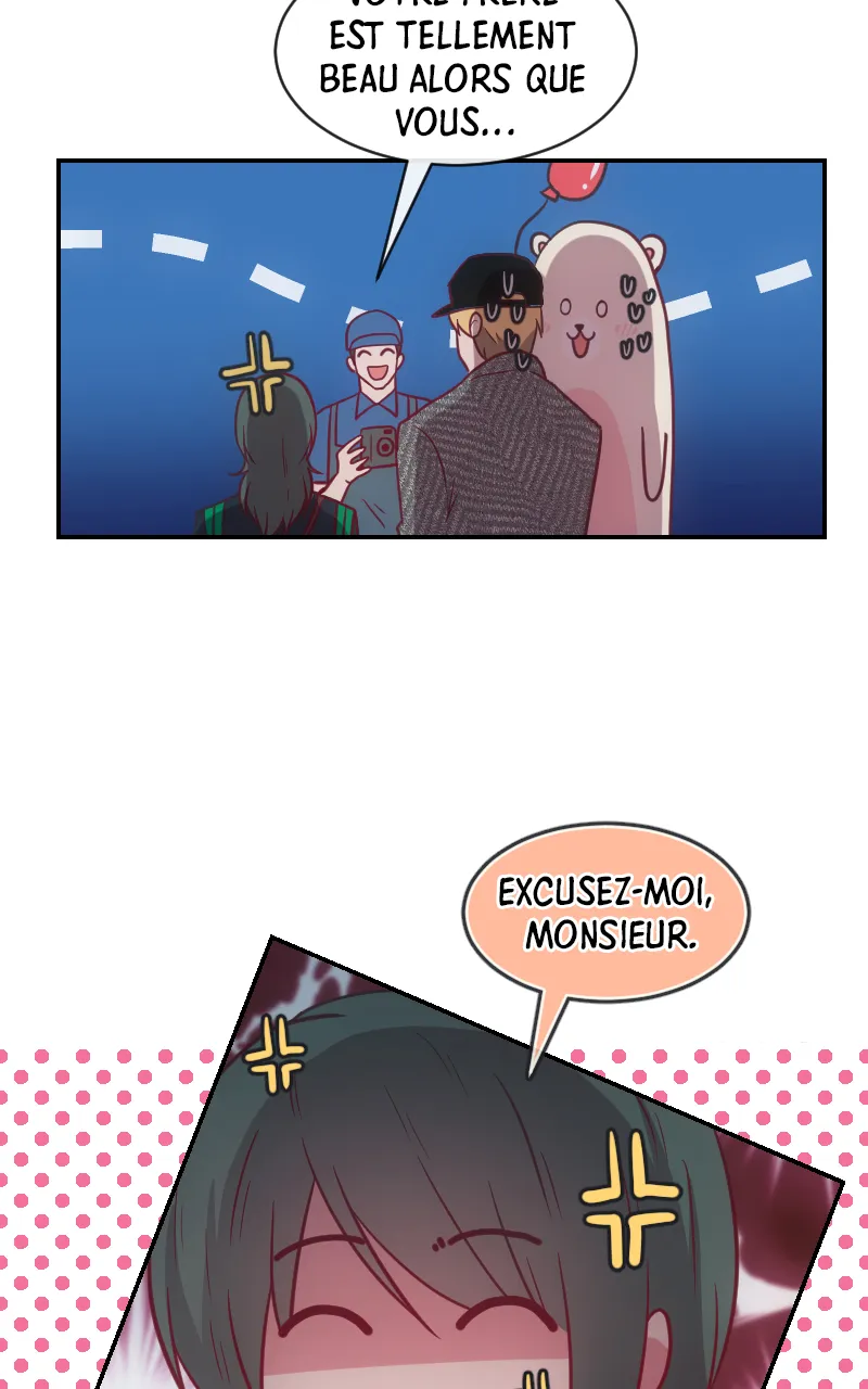 Read Questions d’âge Manga Online