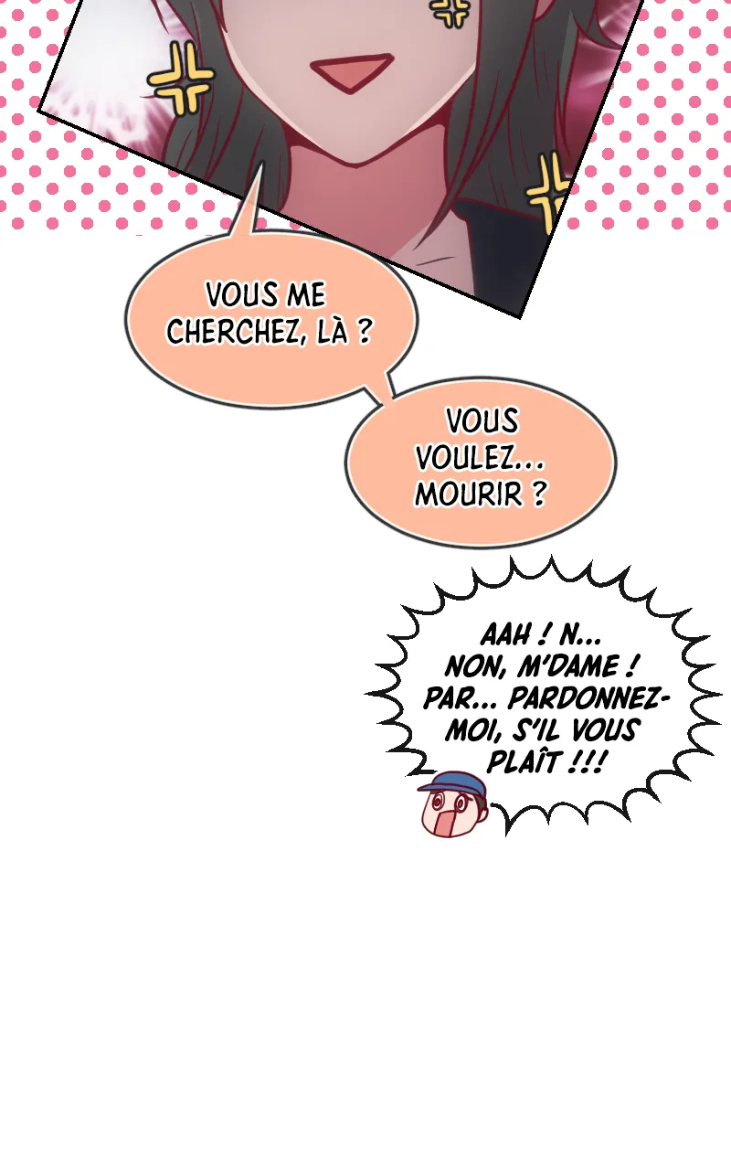 Read Questions d’âge Manga Online