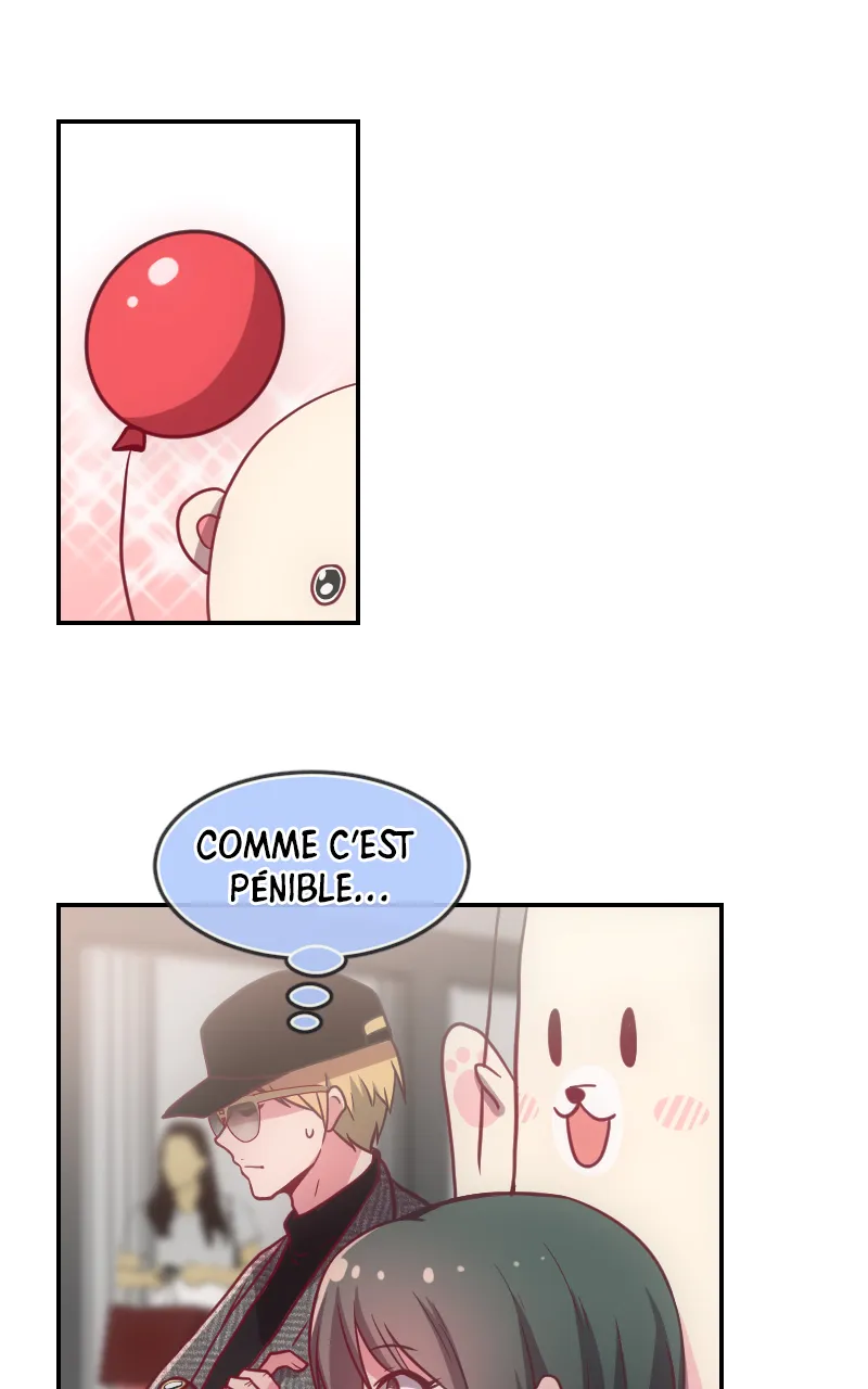 Read Questions d’âge Manga Online