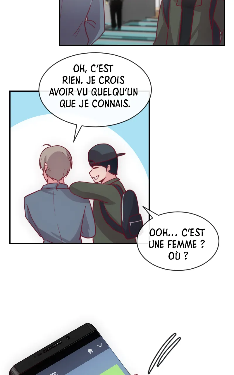 Read Questions d’âge Manga Online