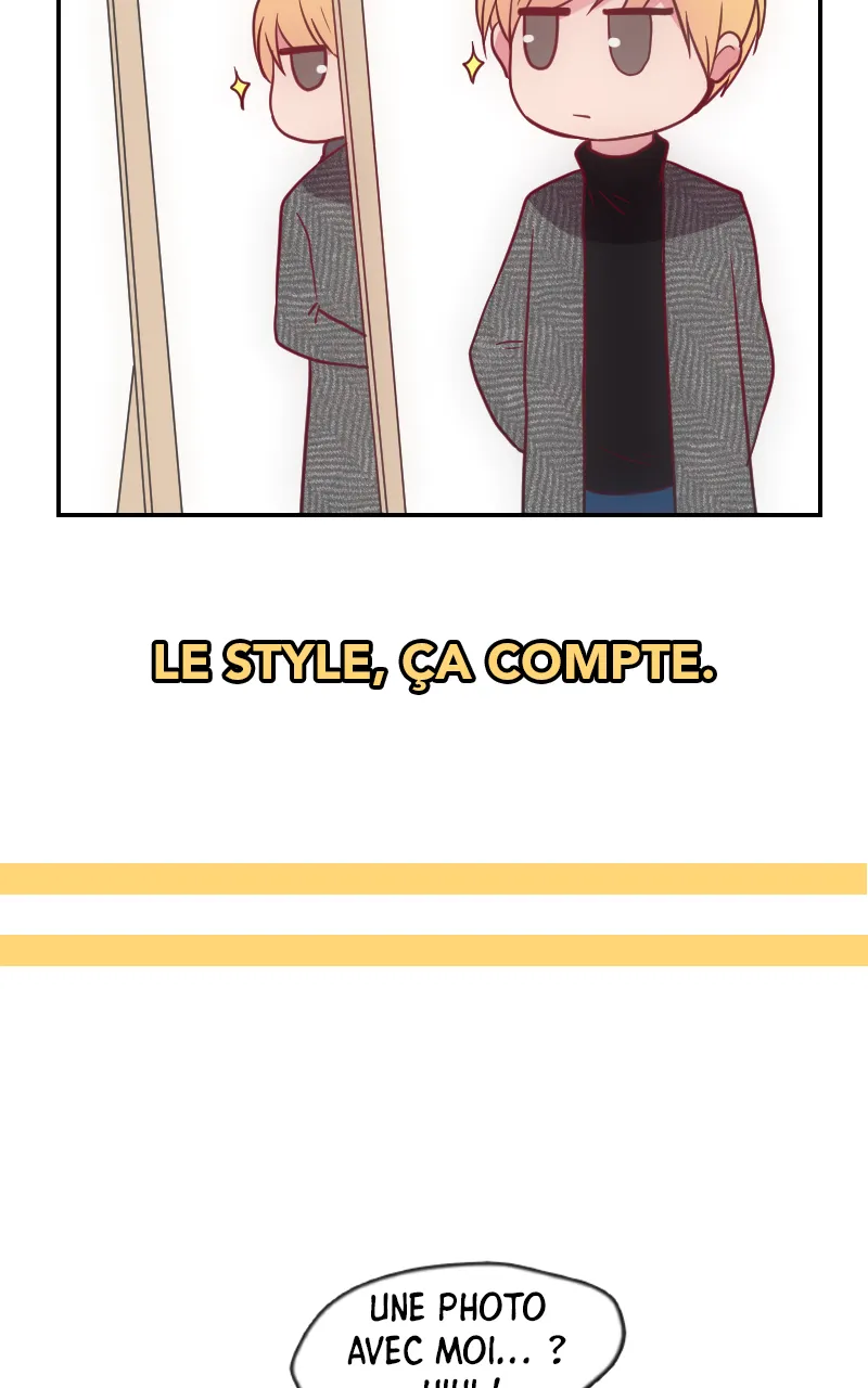 Read Questions d’âge Manga Online