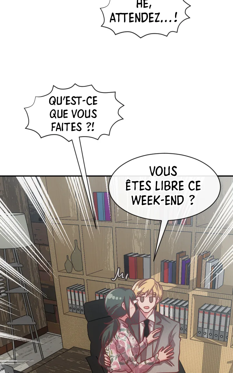 Read Questions d’âge Manga Online