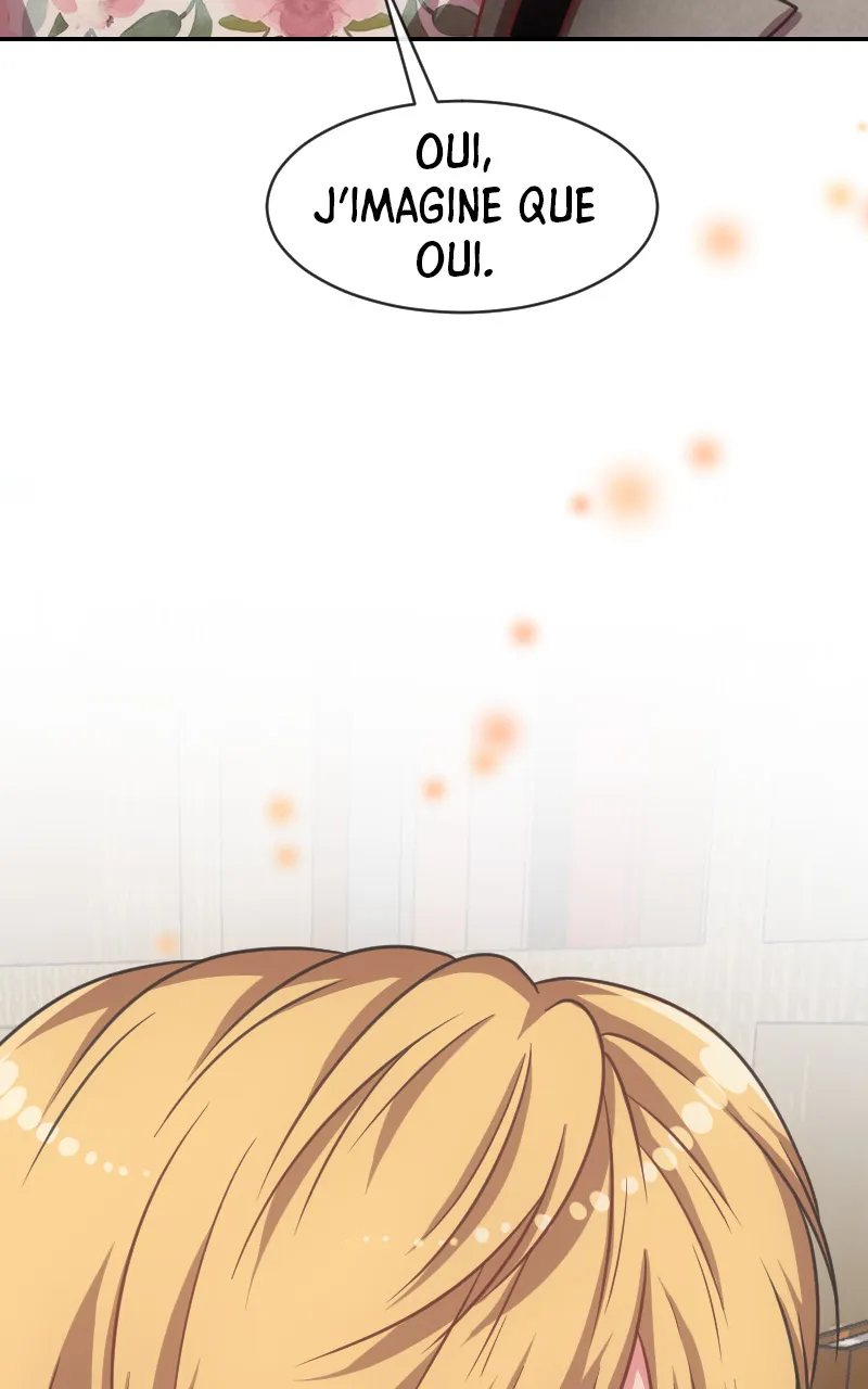 Read Questions d’âge Manga Online