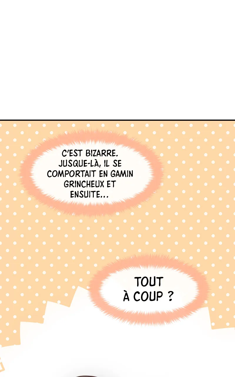 Read Questions d’âge Manga Online