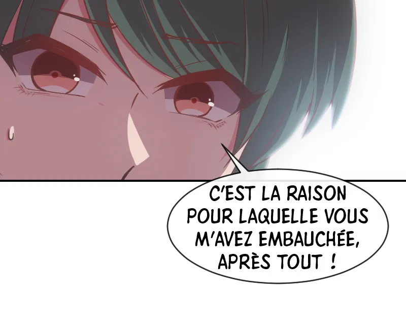 Read Questions d’âge Manga Online