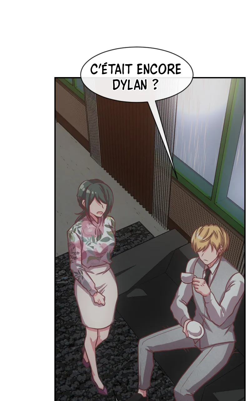 Read Questions d’âge Manga Online