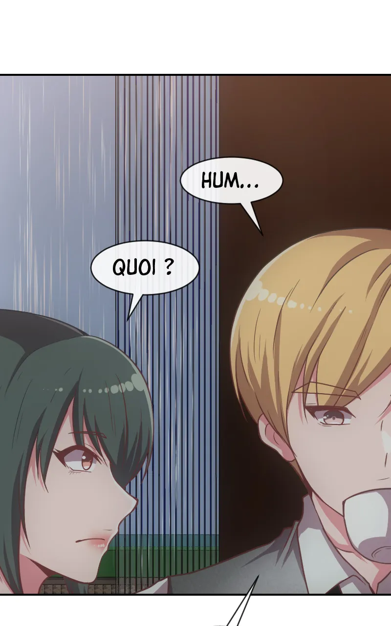Read Questions d’âge Manga Online