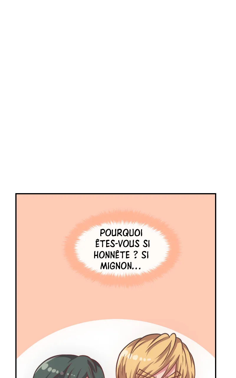 Read Questions d’âge Manga Online