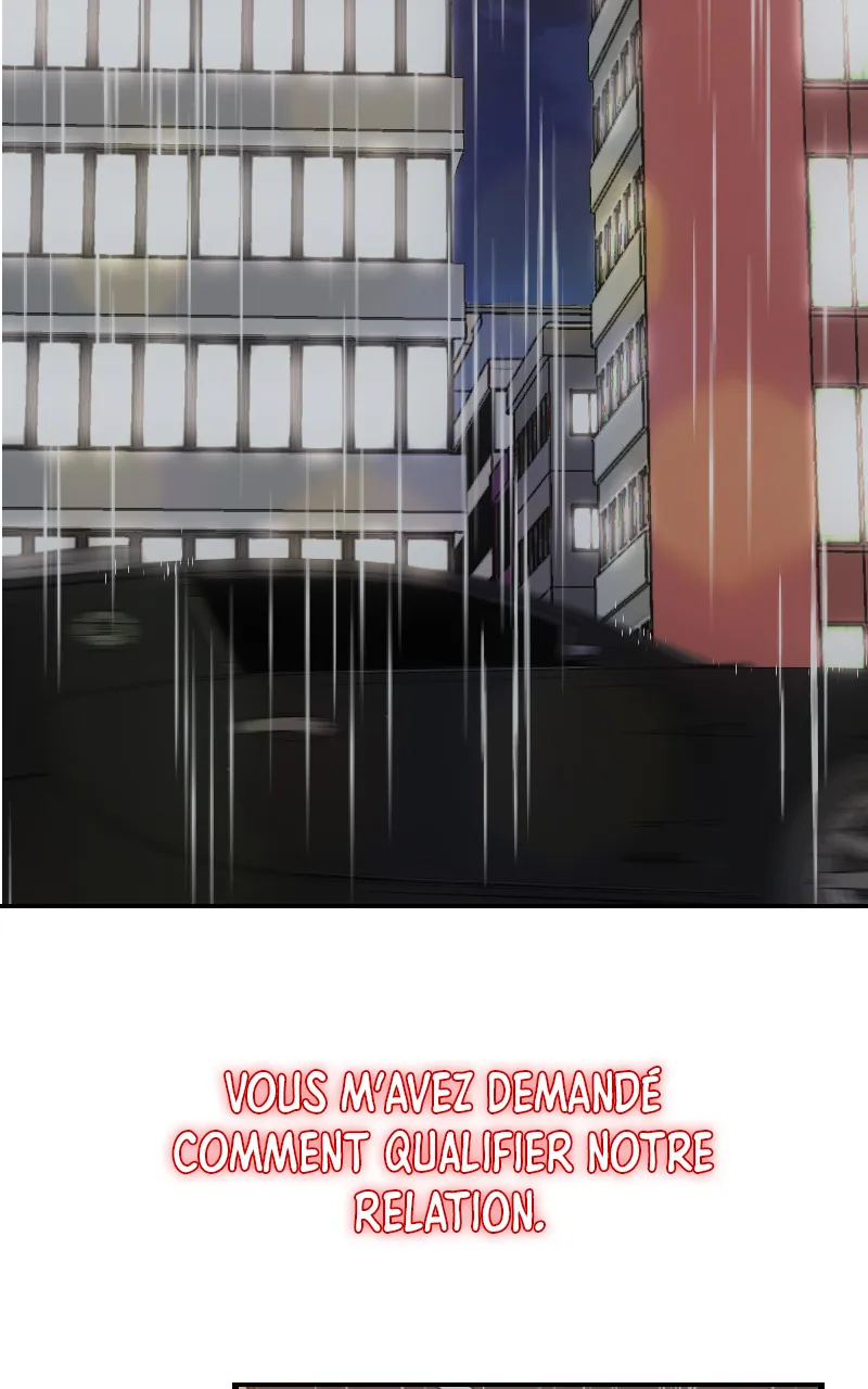 Read Questions d’âge Manga Online