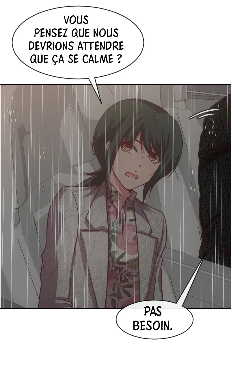 Read Questions d’âge Manga Online