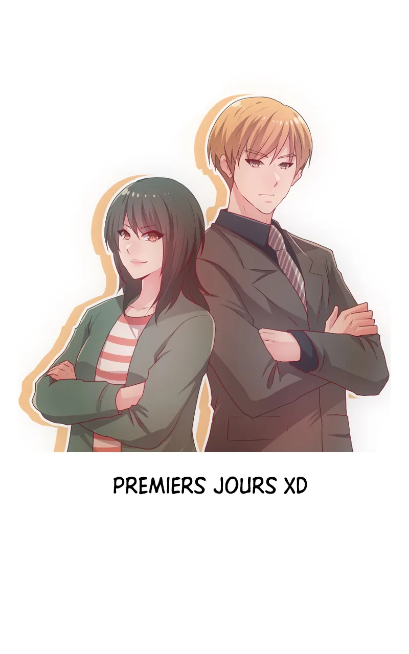 Read Questions d’âge Manga Online