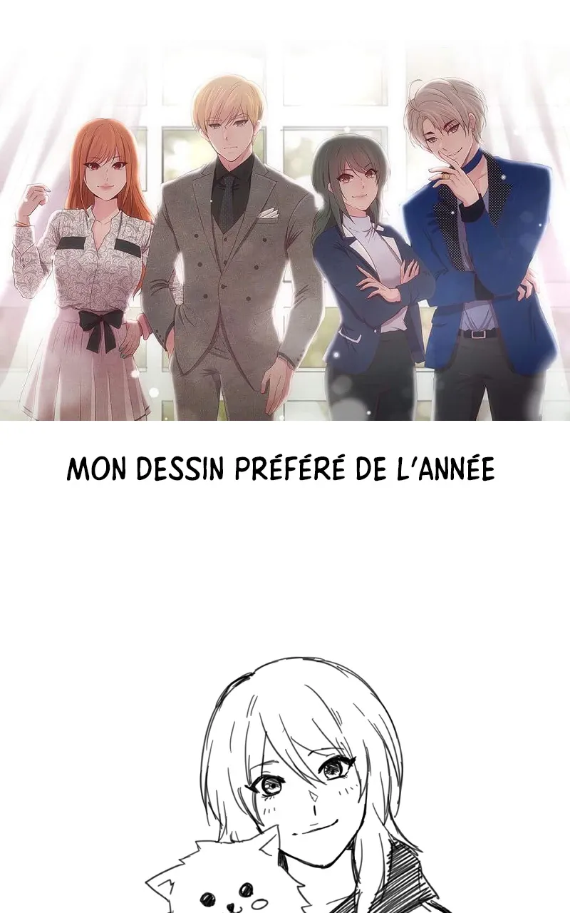 Read Questions d’âge Manga Online