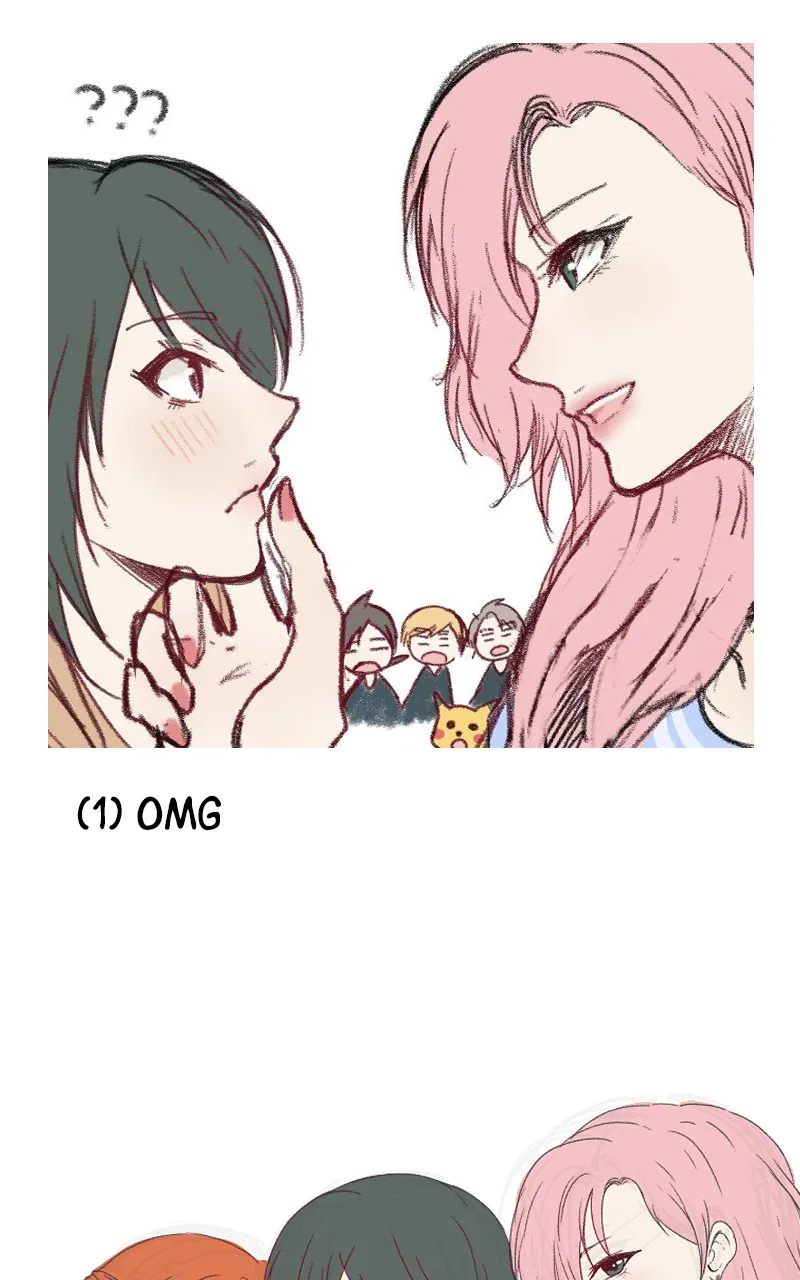Read Questions d’âge Manga Online