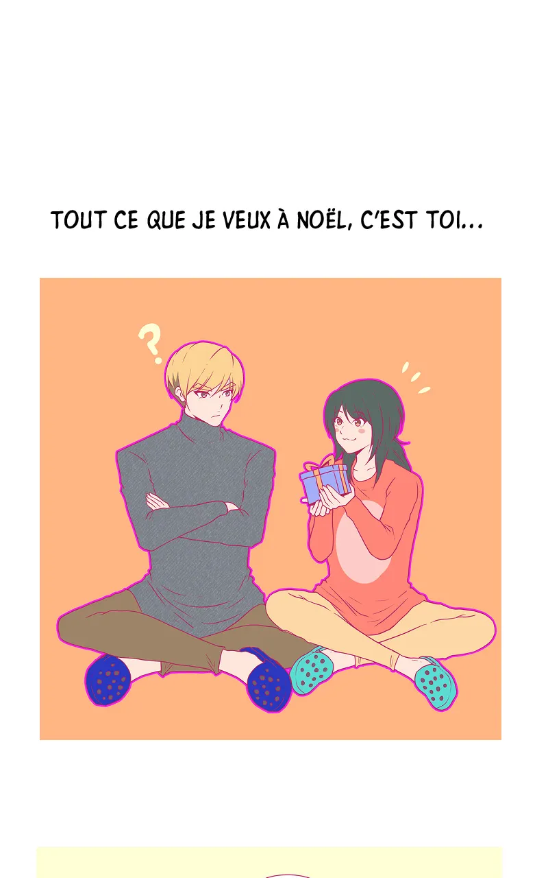 Read Questions d’âge Manga Online