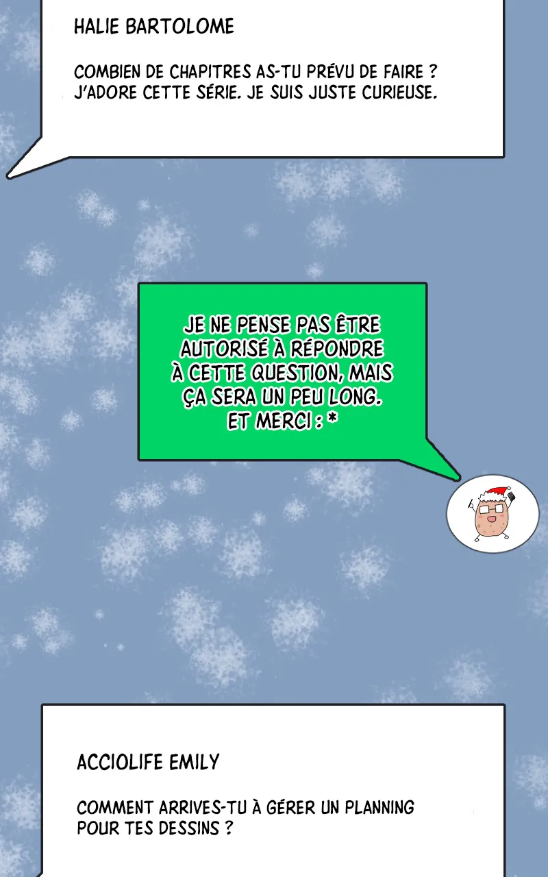 Read Questions d’âge Manga Online