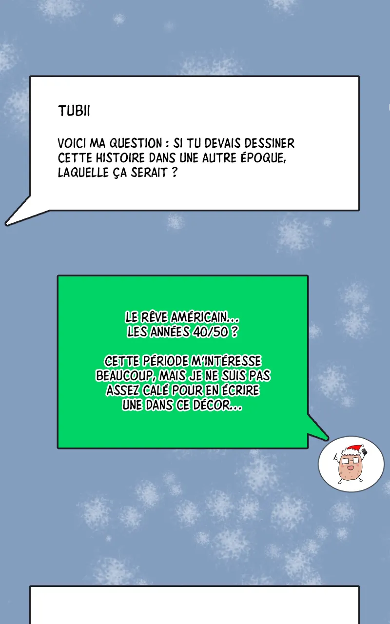Read Questions d’âge Manga Online