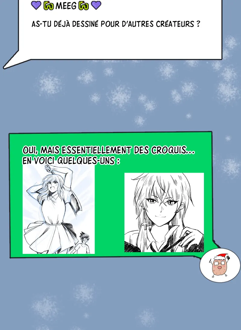 Read Questions d’âge Manga Online