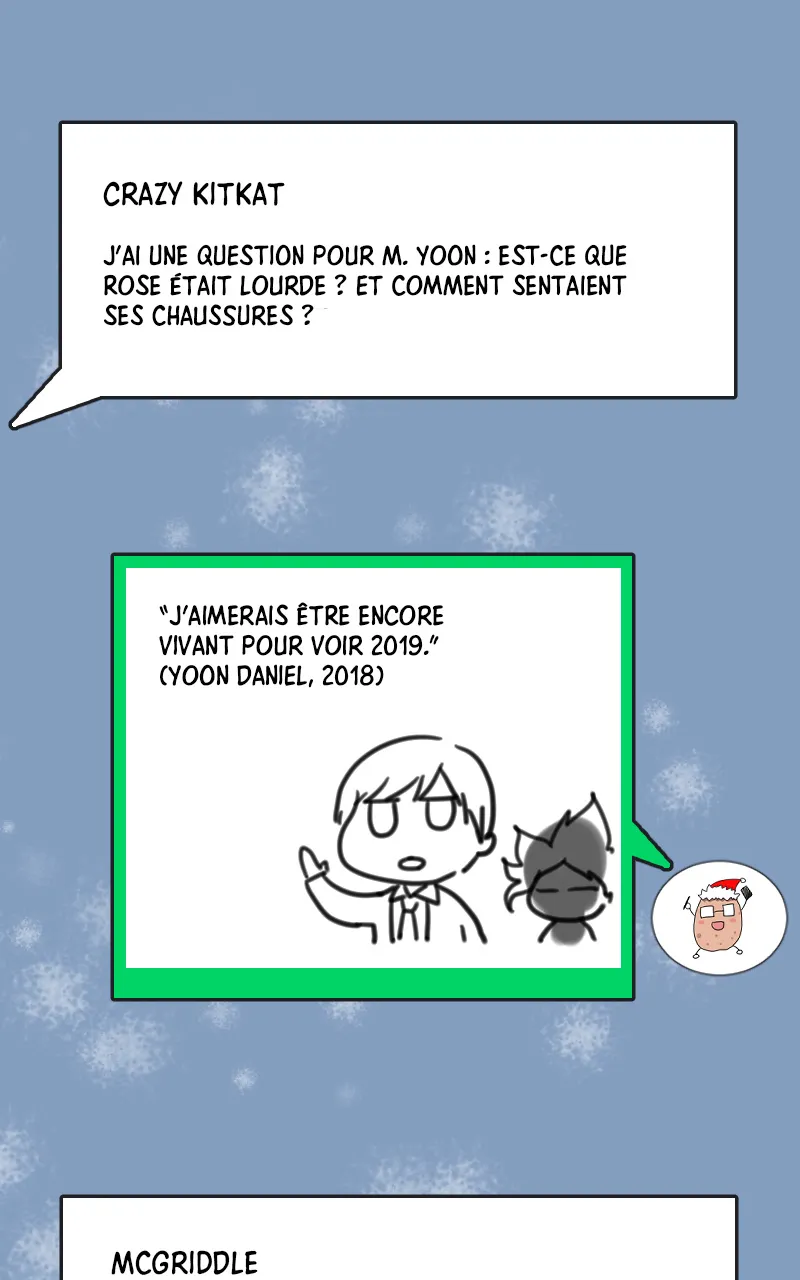 Read Questions d’âge Manga Online