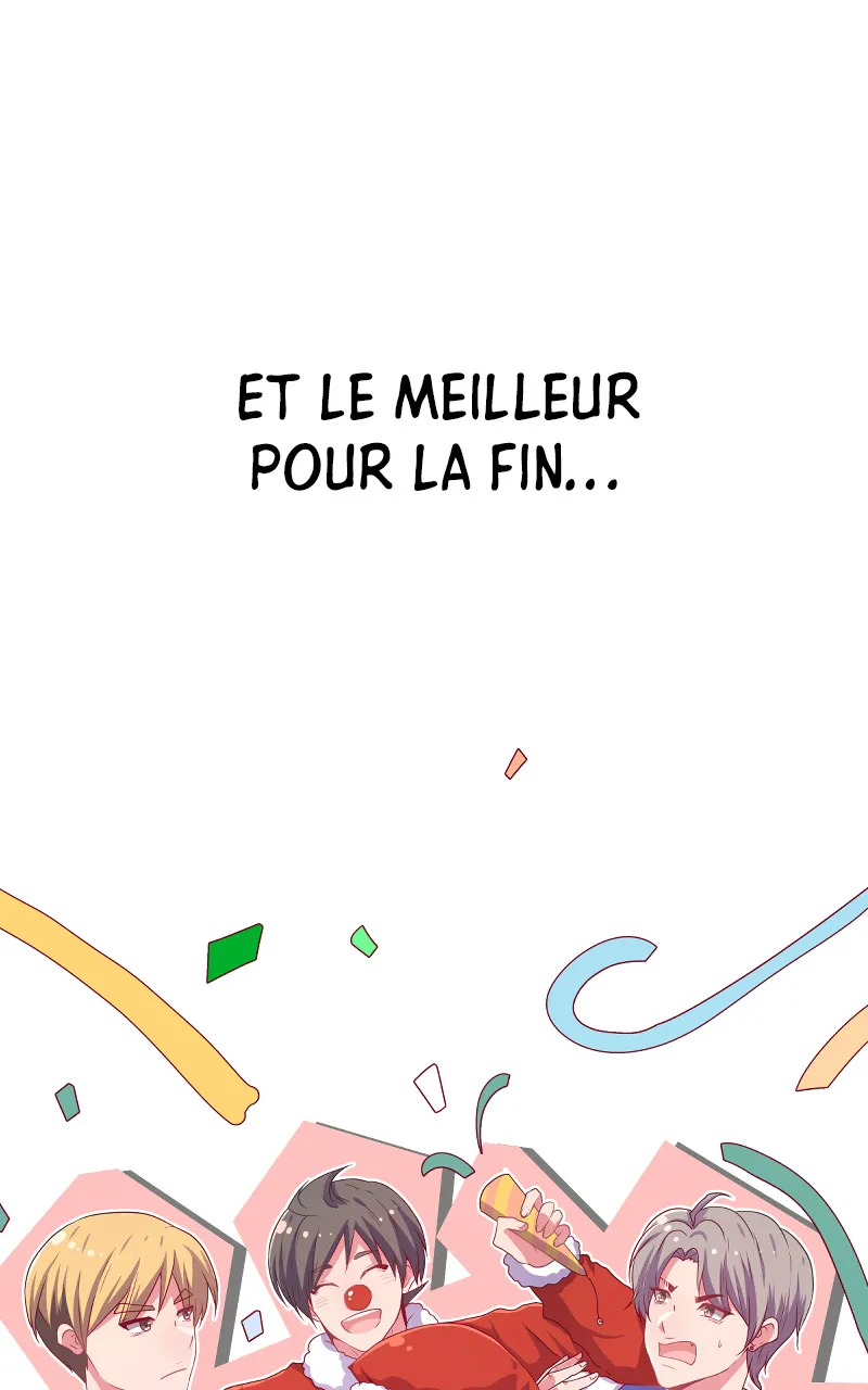 Read Questions d’âge Manga Online